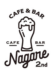 CAFE&BAR Nagare 2nd